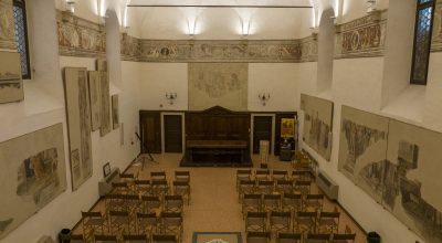 Ciclo di conferenze organizzate dall’associazione culturale San Daniele APS