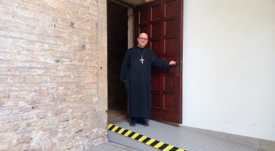 La nostra Biblioteca è più accessibile!