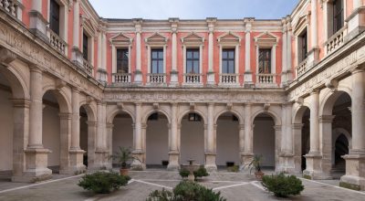 Il Chiostro del Capitolo dell’Abbazia di S. Giustina in Padova. Storia e iconografia – Giornate Europee del Patrimonio 2026